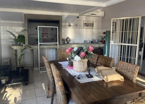 4 Bedroom Property for Sale in Wolmaransstad North West
